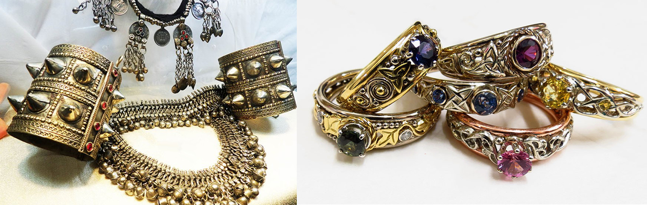 typist professional Imitation Istoria bijuteriilor | Blog Missi Boutique
