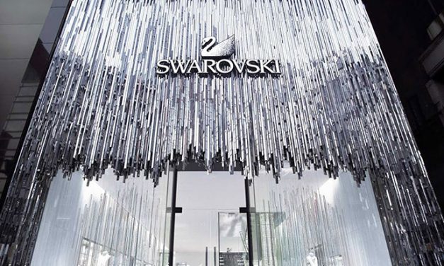 Swarovski – diamantul Boemiei