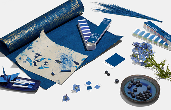 Albastru Clasic Culoarea Anului 2020 Blog Missi Boutique
