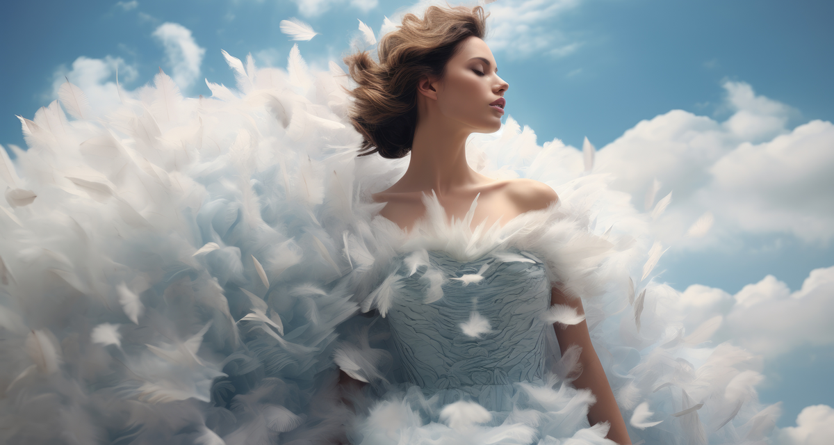 Culoarea Anului 2026: Cloud Dancer – Eleganța Liniștii într-o Lume Agitată
