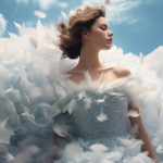 Culoarea Anului 2026: Cloud Dancer – Eleganța Liniștii într-o Lume Agitată