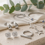 Capsule Jewelry Wardrobe