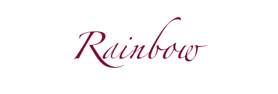 RAINBOW RAINBOW