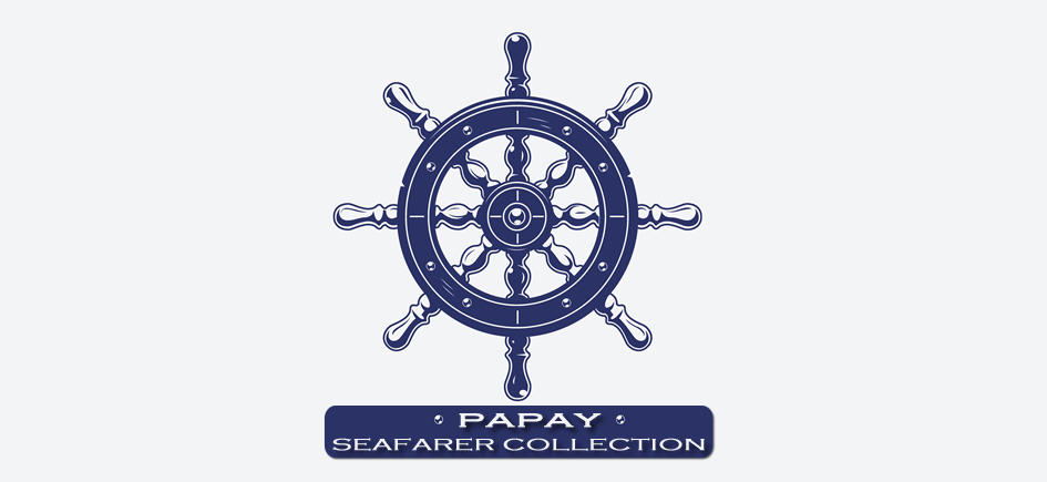 • PAPAY • SEAFARER COLLECTION
