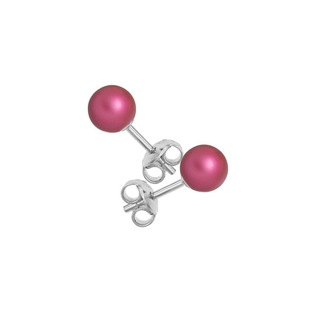 Cercei Mulberry Pink