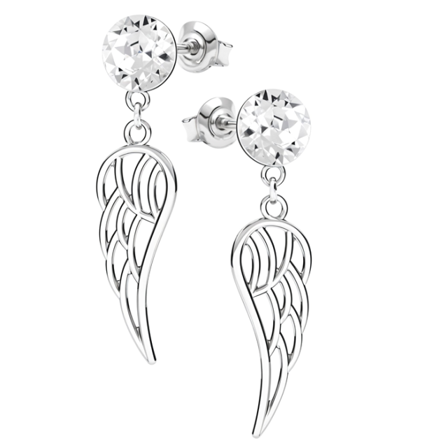 Cercei Angel Wings