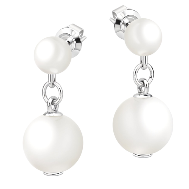 Cercei Marisa  - Perle Swarovski