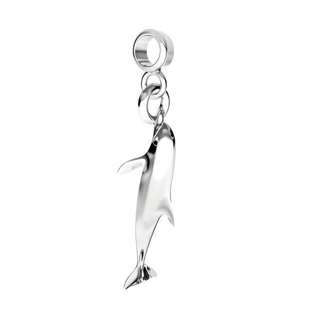 Charm Missi - Delfin