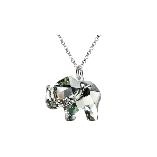 Colier Elefant