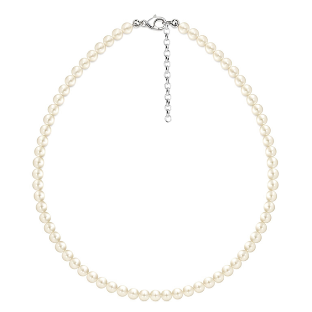Colier - Perle & Cristale Swarovski