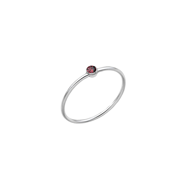 Inel Light - Cristal Zirconiu Siam