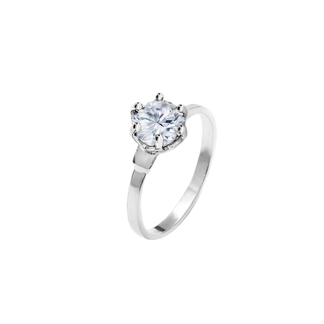 Inel Zirconia S