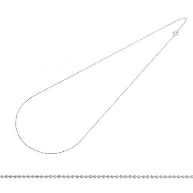 Lant &#039;&#039;Beads&#039;&#039; fatetat - 40 cm 