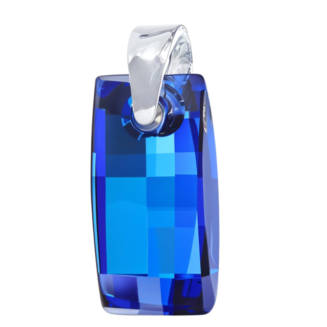 Pandantiv Blue - Cristal Swarovski
