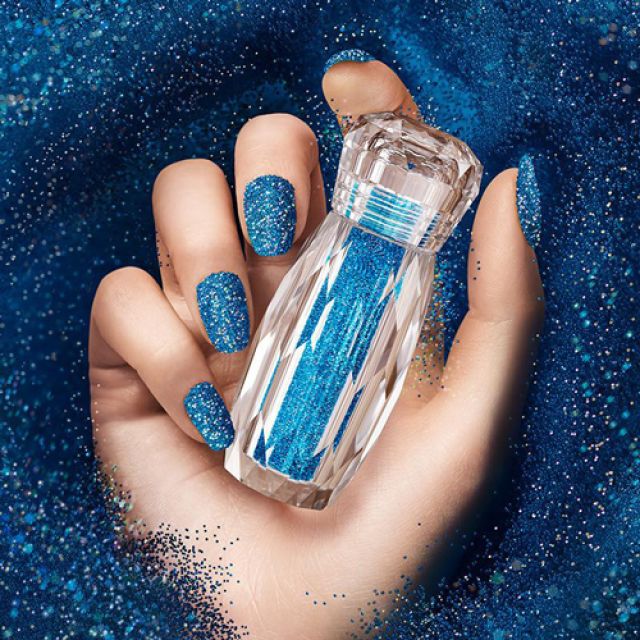 Cristale Swarovski - Crystal Pixie Petite Ocean Dreams