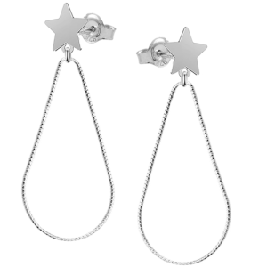 Cercei Leea - Silver Stars