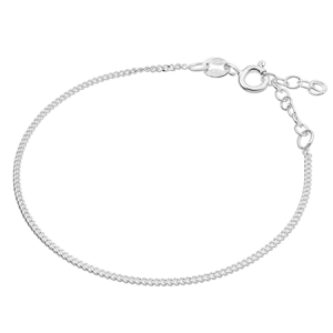 Bratara Silver
