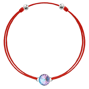Bratara &#039;&#039;Make a Wish&#039;&#039; - Vitrail Light 8 mm