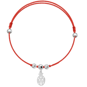 Bratara &#039;&#039;Make a Wish&#039;&#039; - Lady Bug
