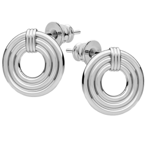 Cercei Silver Rounds