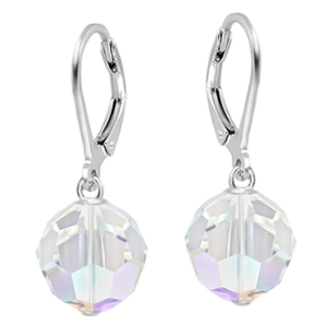 Cercei AB Crystal - Cristale Swarovski