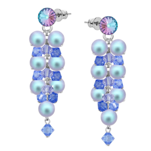 Cercei Blue Feelings