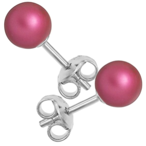Cercei Mulberry Pink