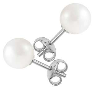 Cercei Incia - Perle White