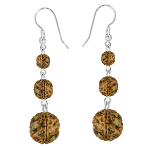 Cercei Amanda - Rudraksha