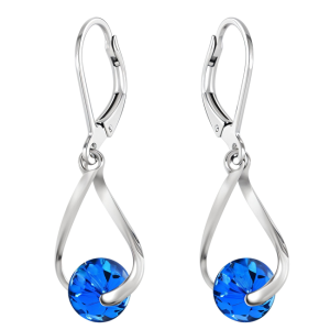 Cercei Crissy - Cristale Swarovski