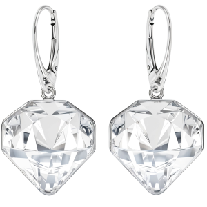 Cercei Diamante - Cristale Swarovski Designer Edition: Chris Bangle