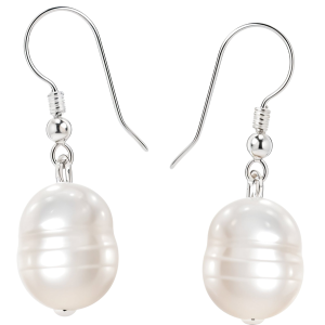 Cercei Wild - Perle Naturale