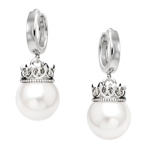 Cercei Royal Crown - White
