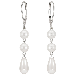 Cercei Noma - Perle Swarovski