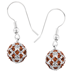 Cercei Ava - Rudraksha