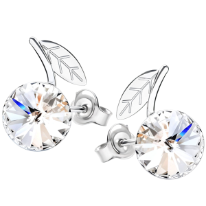 Cercei Cirese - Cristale Swarovski Rivoli
