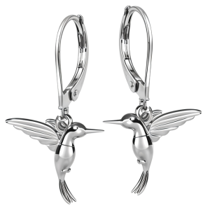 Cercei Colibri 3D