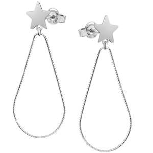 Cercei Leea - Silver Stars
