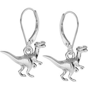 Cercei Dinozauri 3D