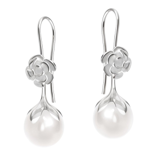 Cercei White Roses