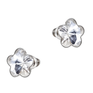 Cercei Missi Floricele - Cristale Swarovski