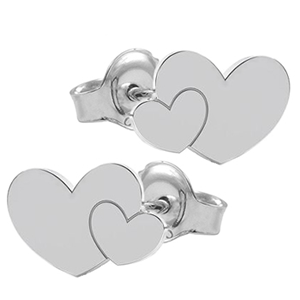 Cercei Hearts