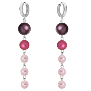 Cercei Rose Pearls