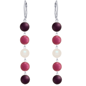 Cercei Mave - Perle Swarovski