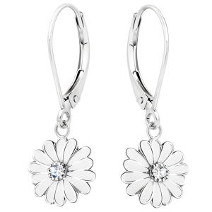 Cercei Flowers - Zirconia