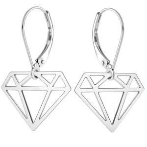 Cercei &#039;&#039;Diamond Cut&#039;&#039;