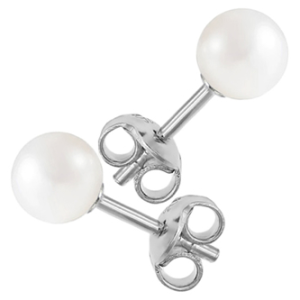 Cercei White Pearl