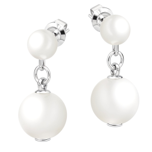 Cercei Marisa  - Perle Swarovski