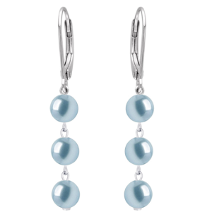 Cercei Ezra - Perle Swarovski