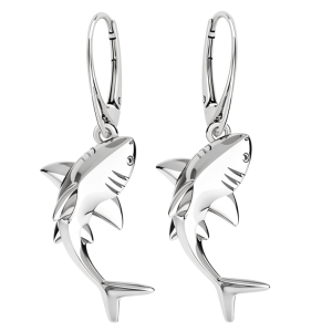 Cercei Sharks 3D